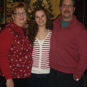 Meet your Posher, Cindy